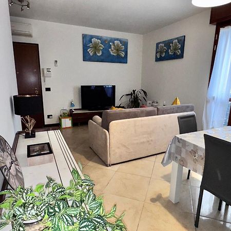Appartamento Casa Linabelli Reggio nell'Emilia Esterno foto