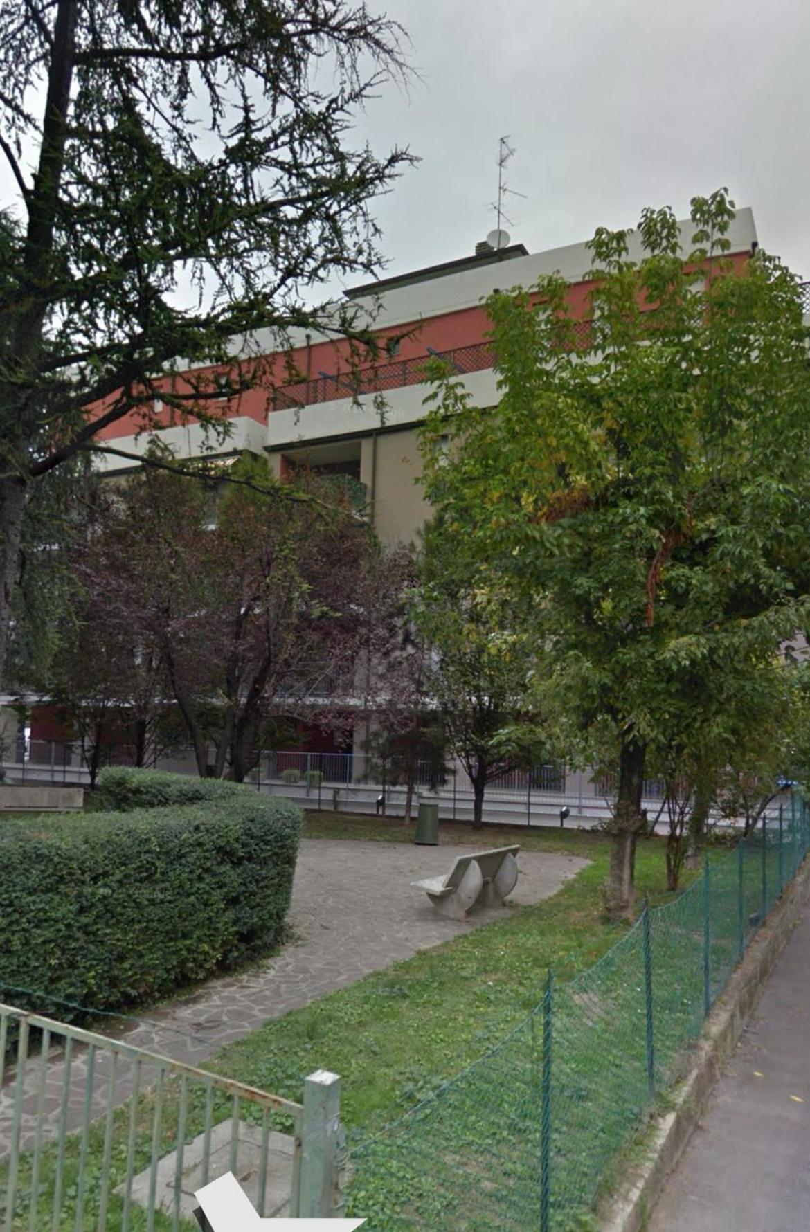 Appartamento Casa Linabelli Reggio nell'Emilia Esterno foto