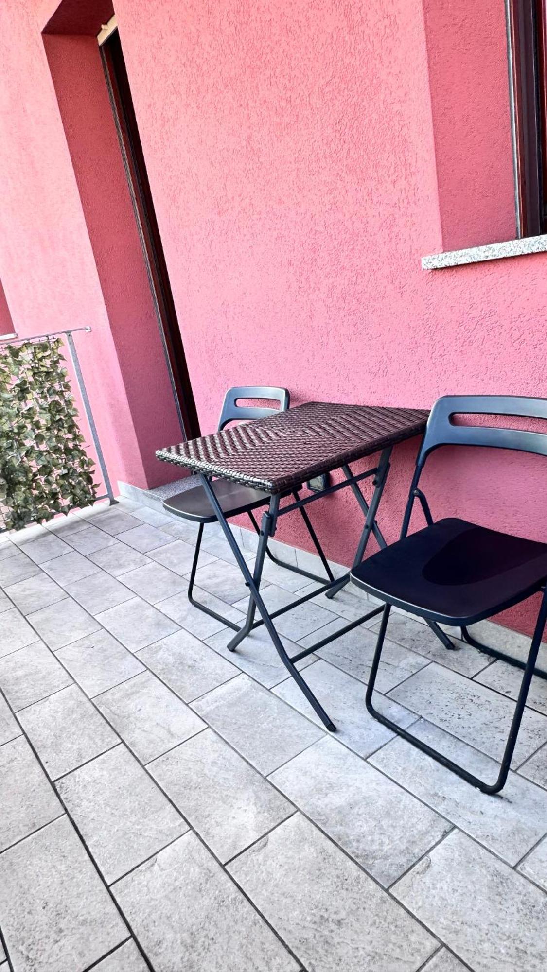 Appartamento Casa Linabelli Reggio nell'Emilia Esterno foto