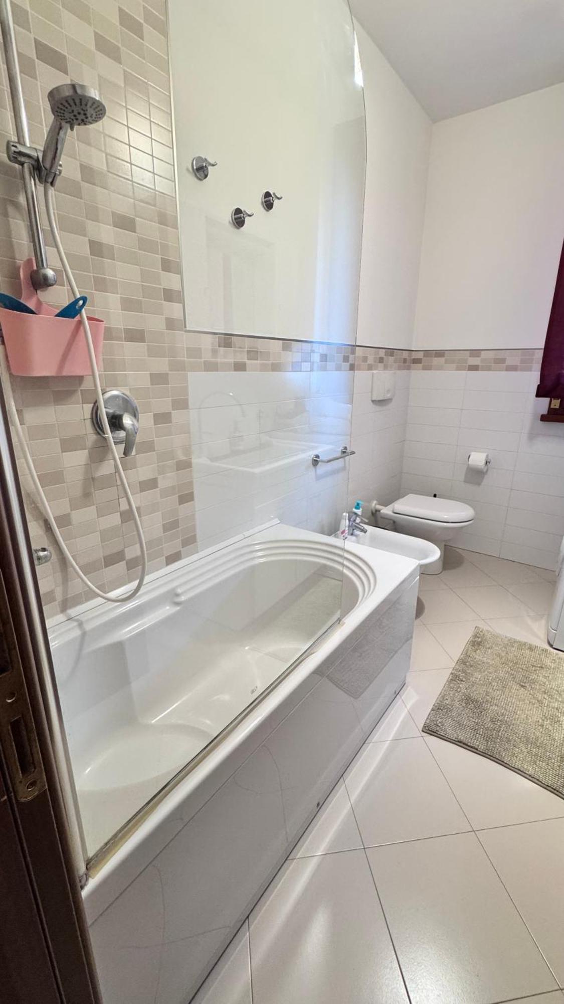 Appartamento Casa Linabelli Reggio nell'Emilia Esterno foto