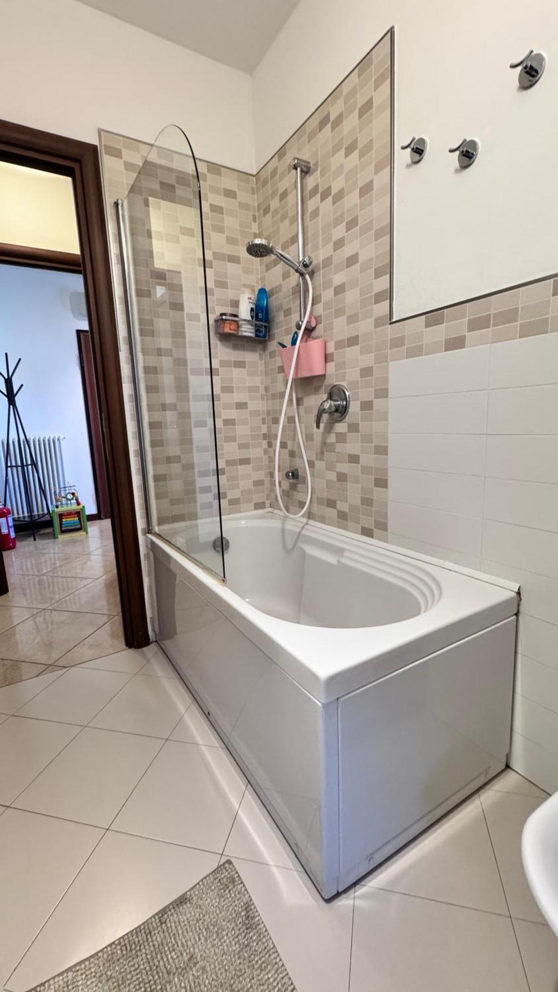 Appartamento Casa Linabelli Reggio nell'Emilia Esterno foto