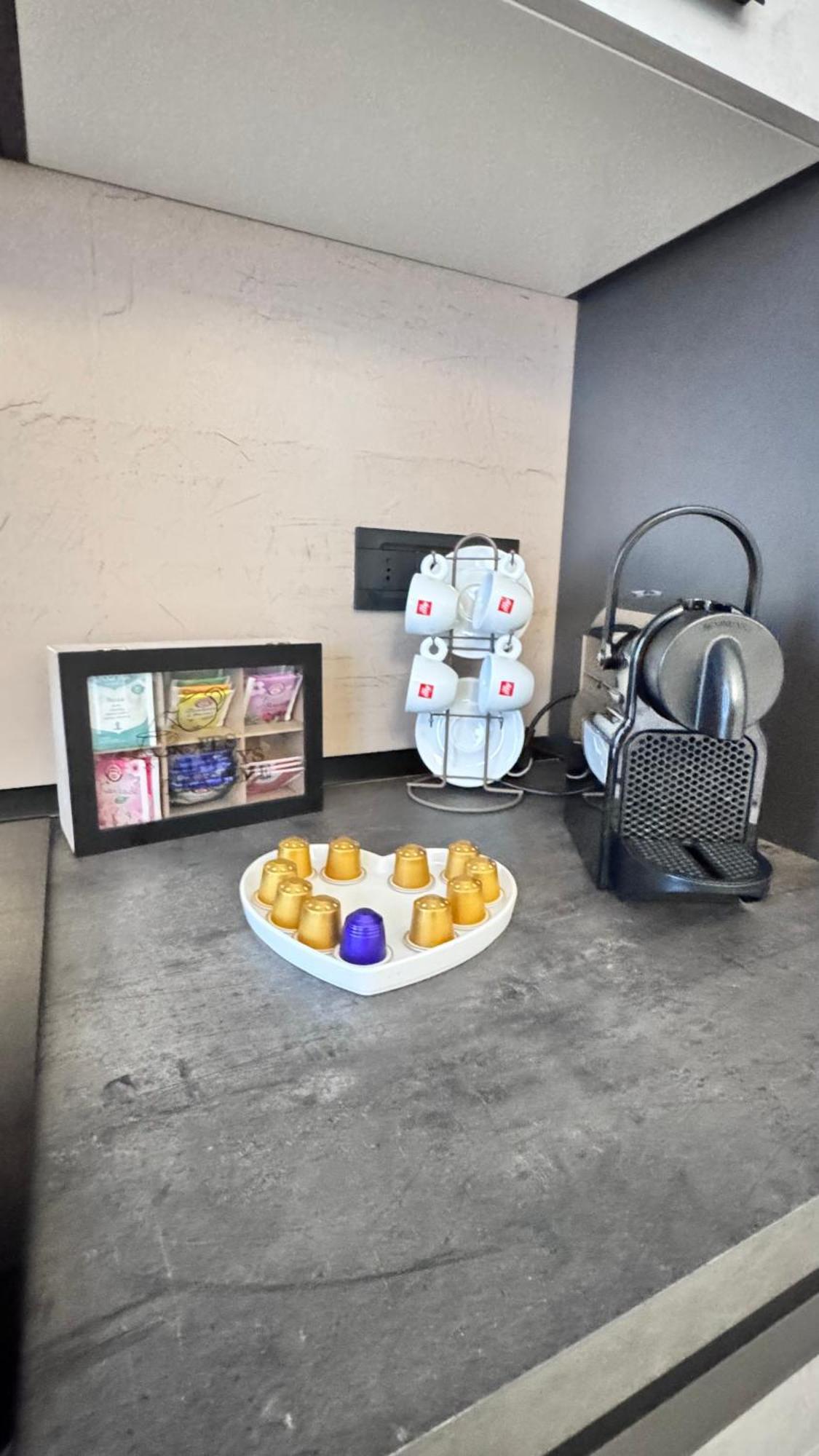 Appartamento Casa Linabelli Reggio nell'Emilia Esterno foto