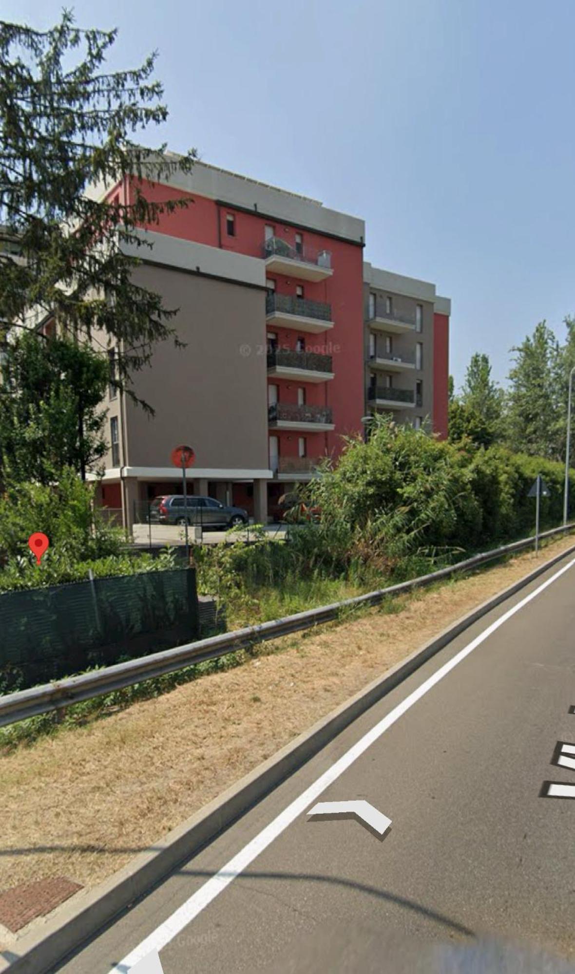 Appartamento Casa Linabelli Reggio nell'Emilia Esterno foto
