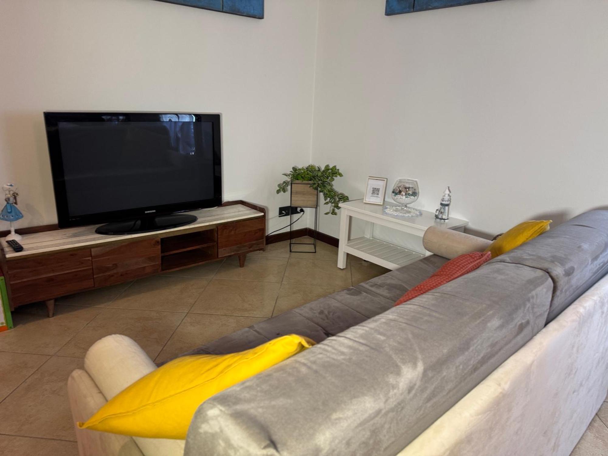 Appartamento Casa Linabelli Reggio nell'Emilia Esterno foto