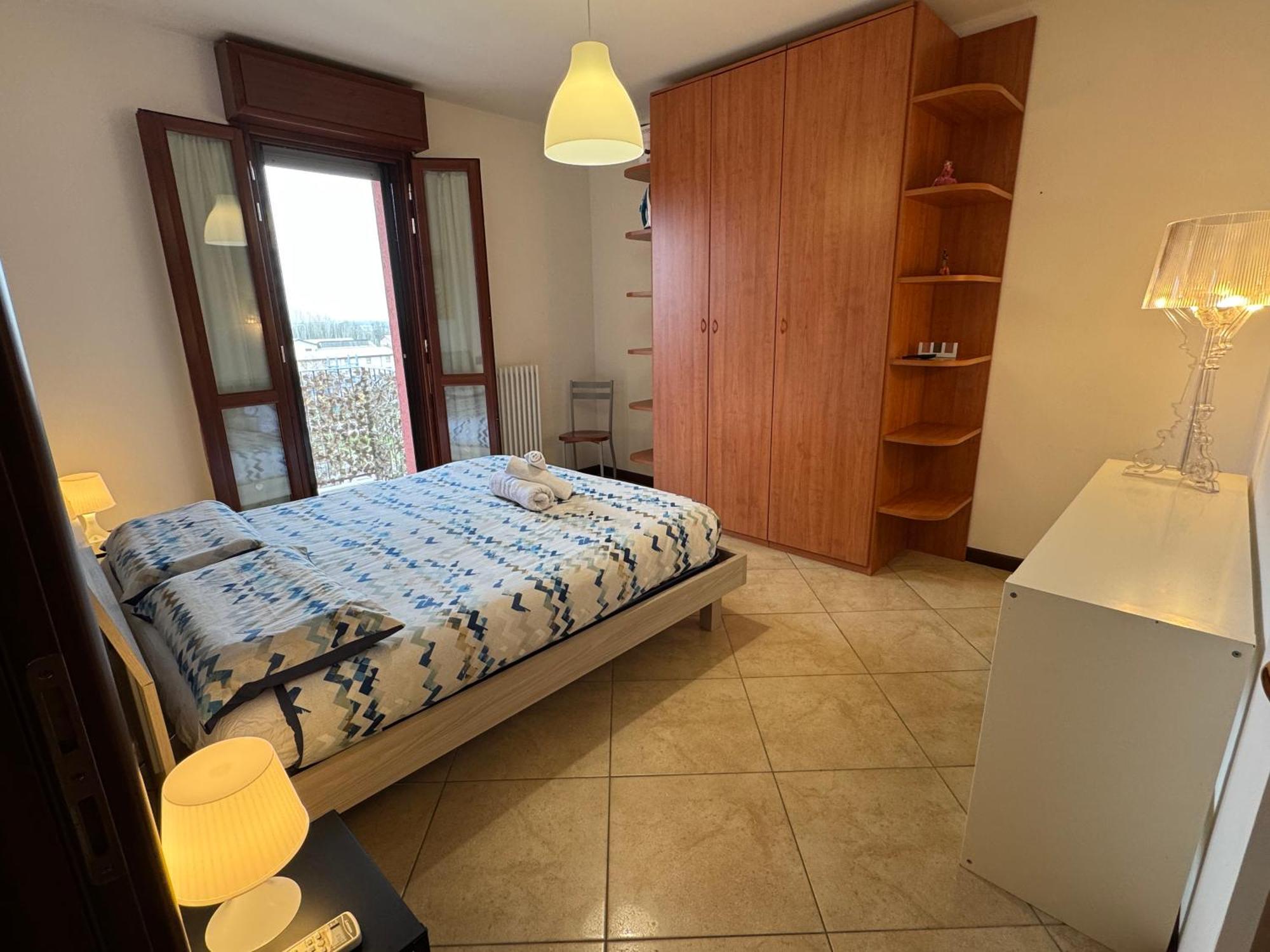 Appartamento Casa Linabelli Reggio nell'Emilia Esterno foto